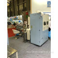 One Head Down Coat Filling Machinery